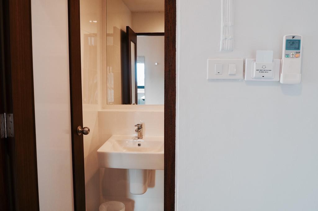 Apartmán A3 Living Surat Thani Exteriér fotografie