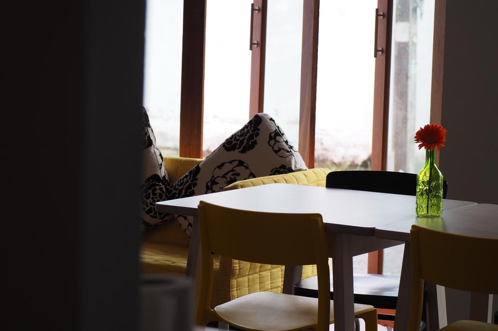 Apartmán A3 Living Surat Thani Exteriér fotografie