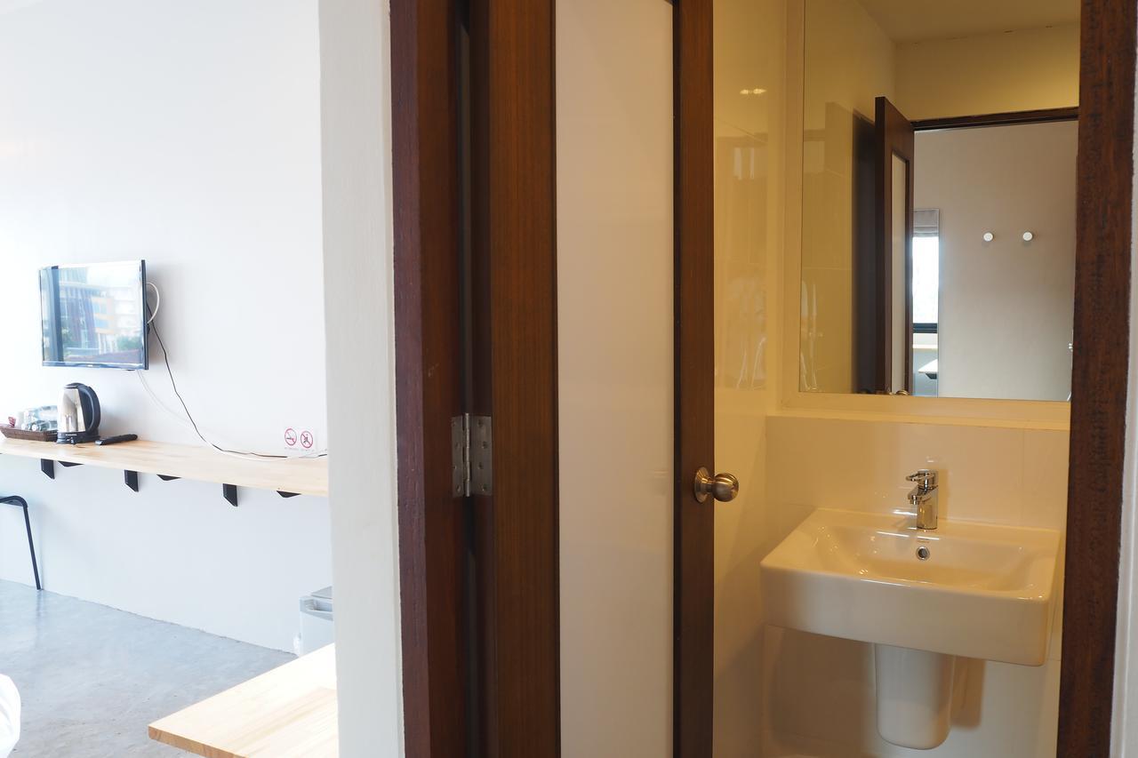 Apartmán A3 Living Surat Thani Exteriér fotografie