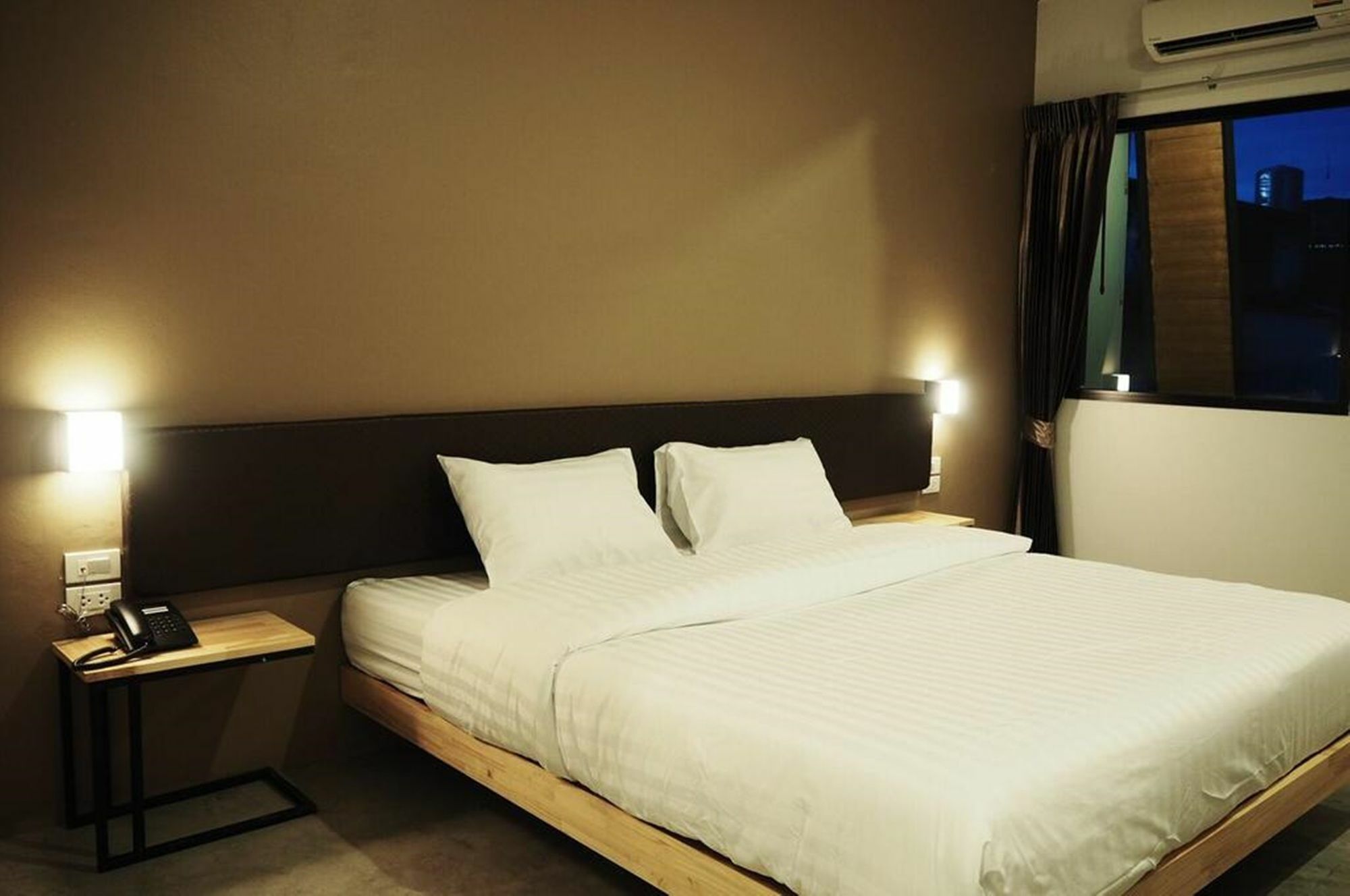 Apartmán A3 Living Surat Thani Exteriér fotografie