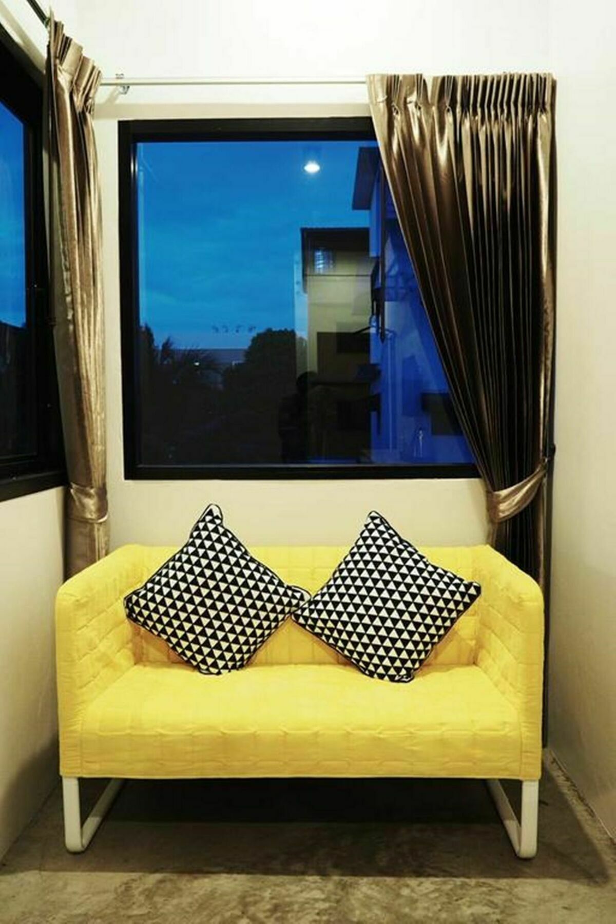 Apartmán A3 Living Surat Thani Exteriér fotografie